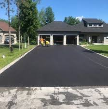 Best Driveway Border and Edging  in Cecil Bishop, PA